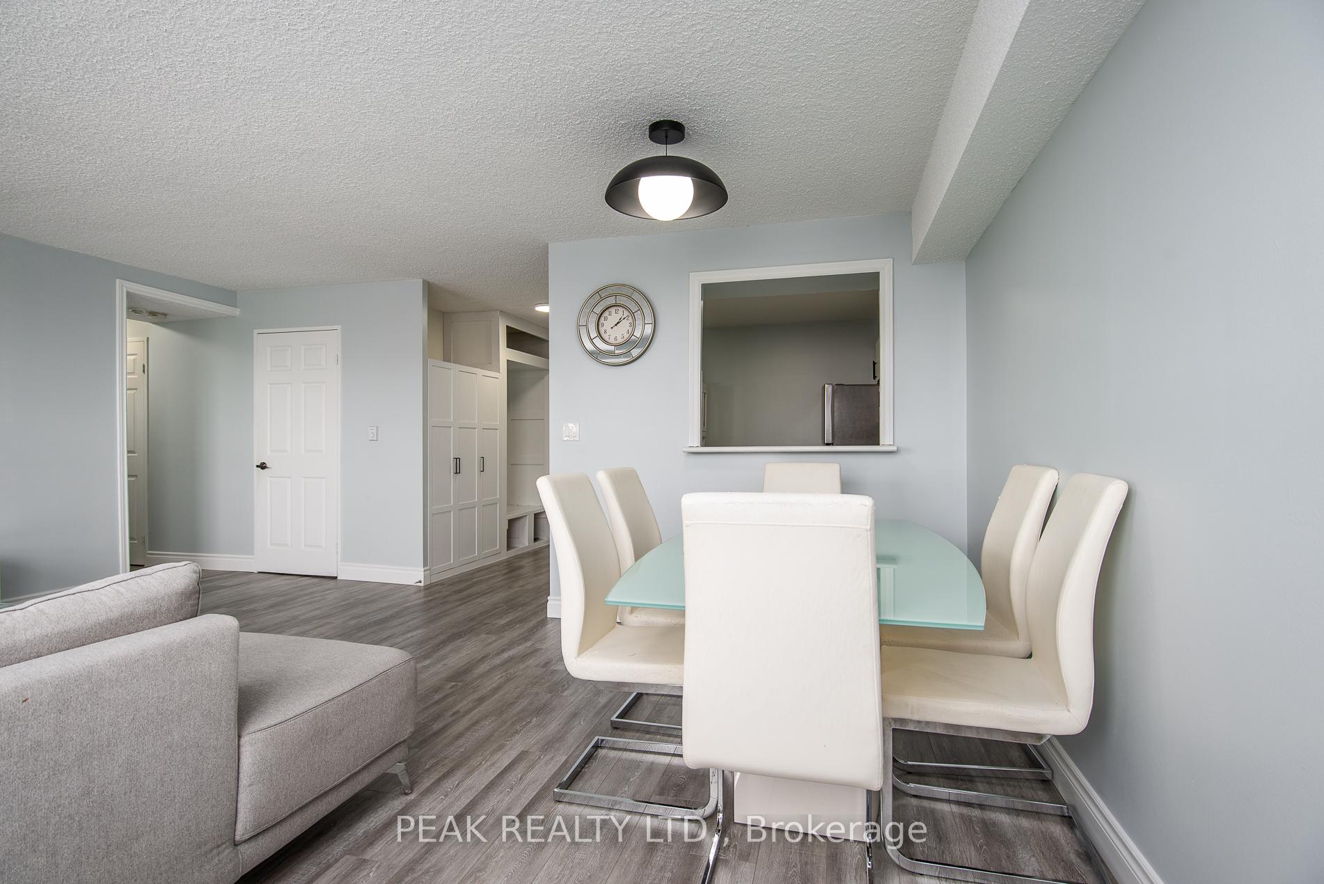 Photo 16 of Unit 611, 18 Holborn Court, Kitchener, Stanley Park — HOMEH