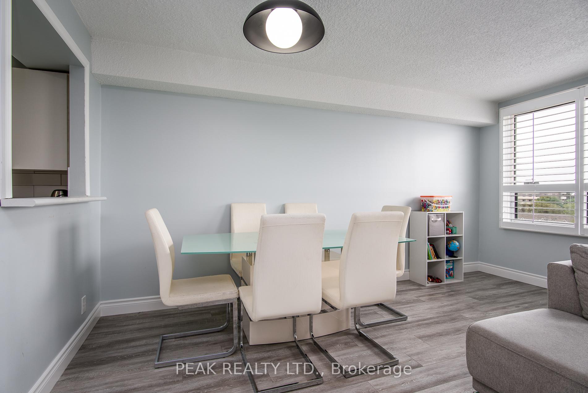 Photo 17 of Unit 611, 18 Holborn Court, Kitchener, Stanley Park — HOMEH