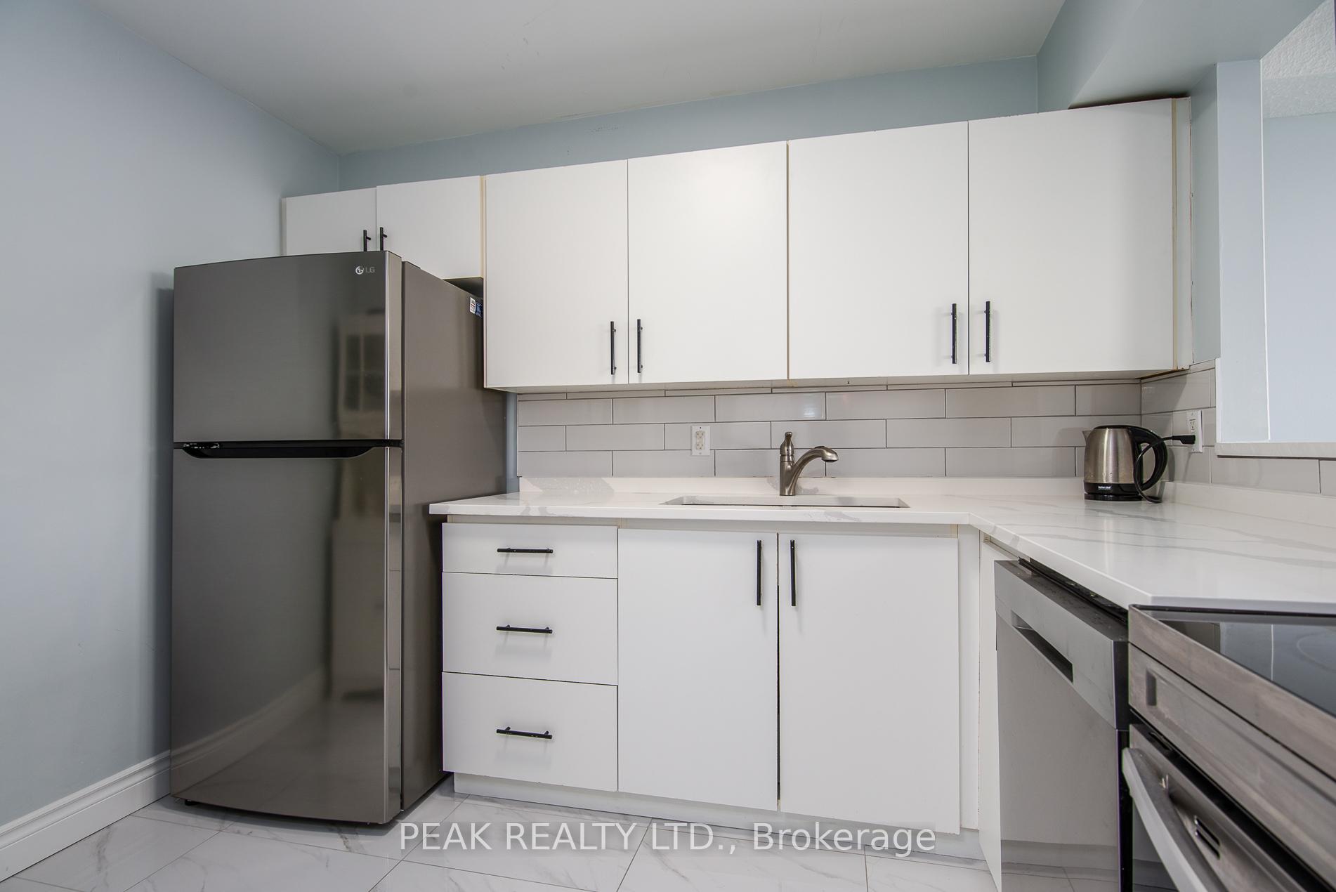 Photo 18 of Unit 611, 18 Holborn Court, Kitchener, Stanley Park — HOMEH