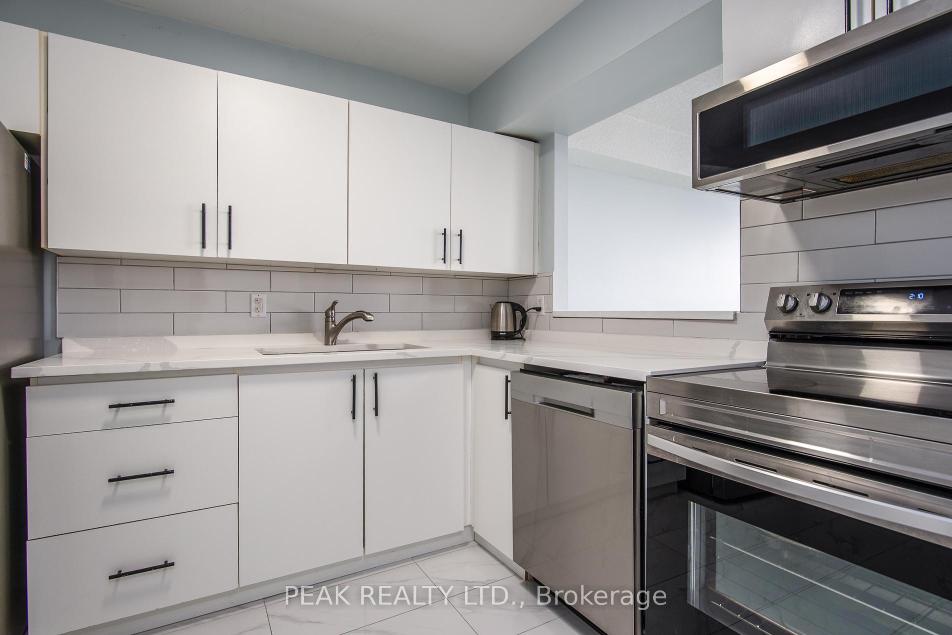 Photo 19 of Unit 611, 18 Holborn Court, Kitchener, Stanley Park — HOMEH