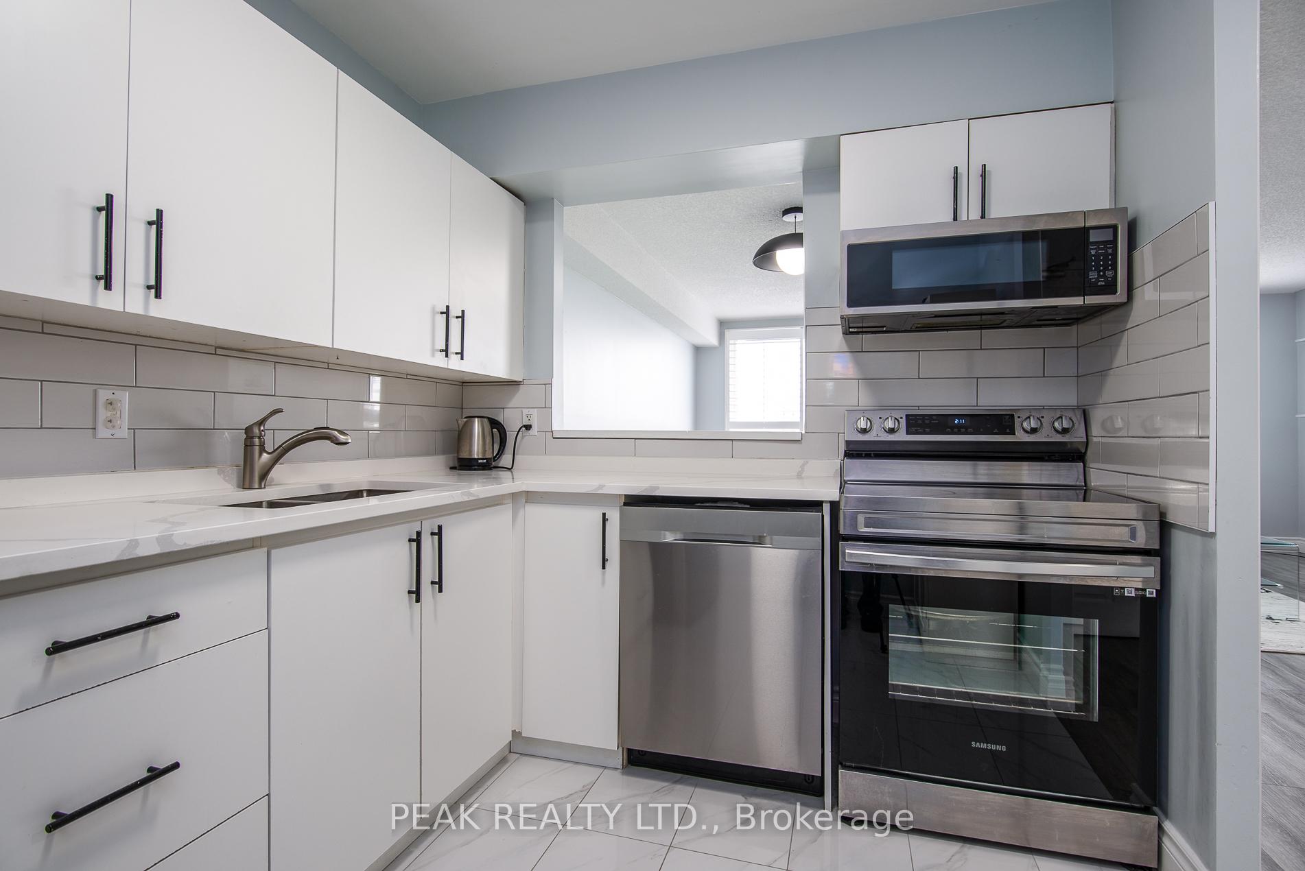 Photo 20 of Unit 611, 18 Holborn Court, Kitchener, Stanley Park — HOMEH