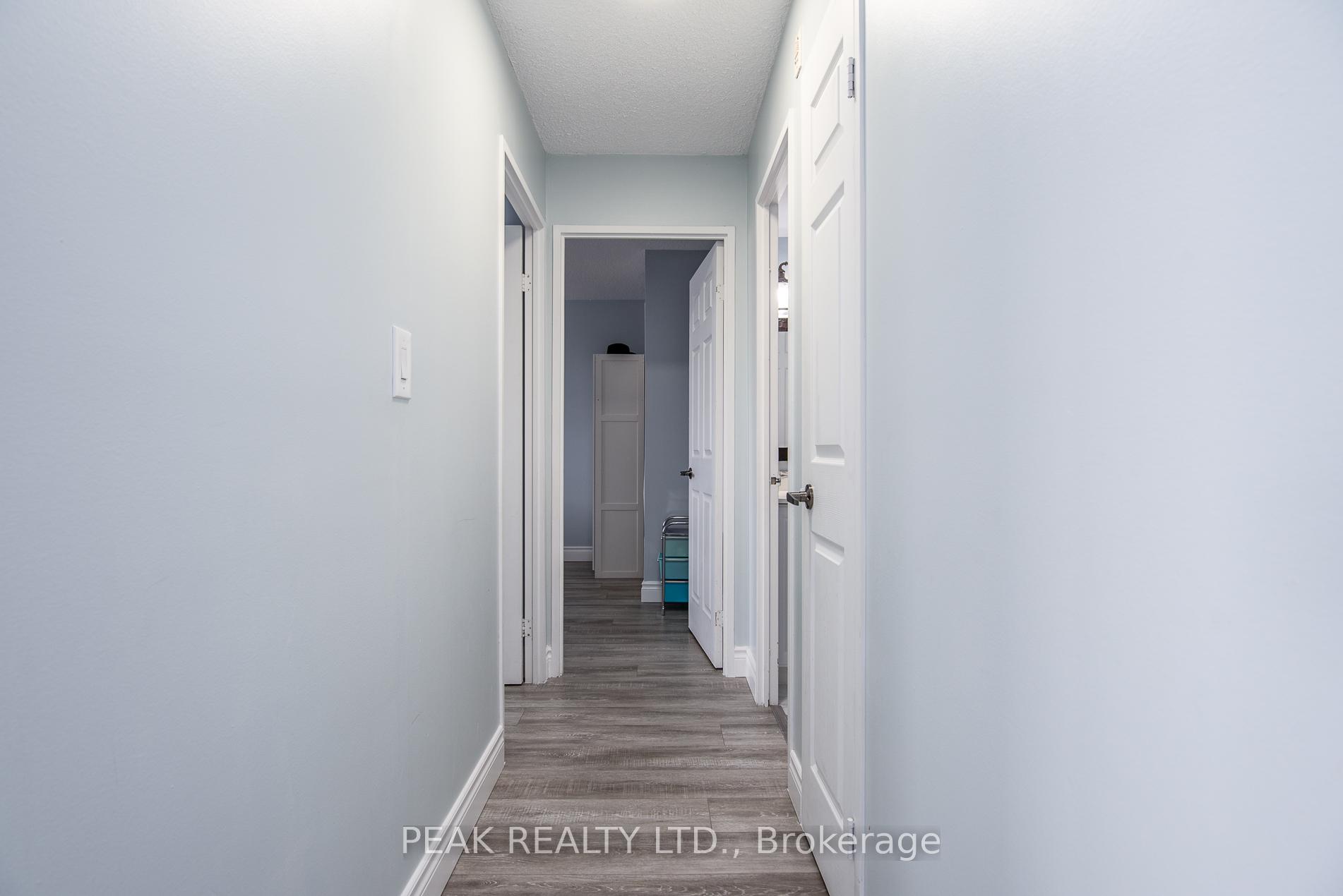 Photo 22 of Unit 611, 18 Holborn Court, Kitchener, Stanley Park — HOMEH