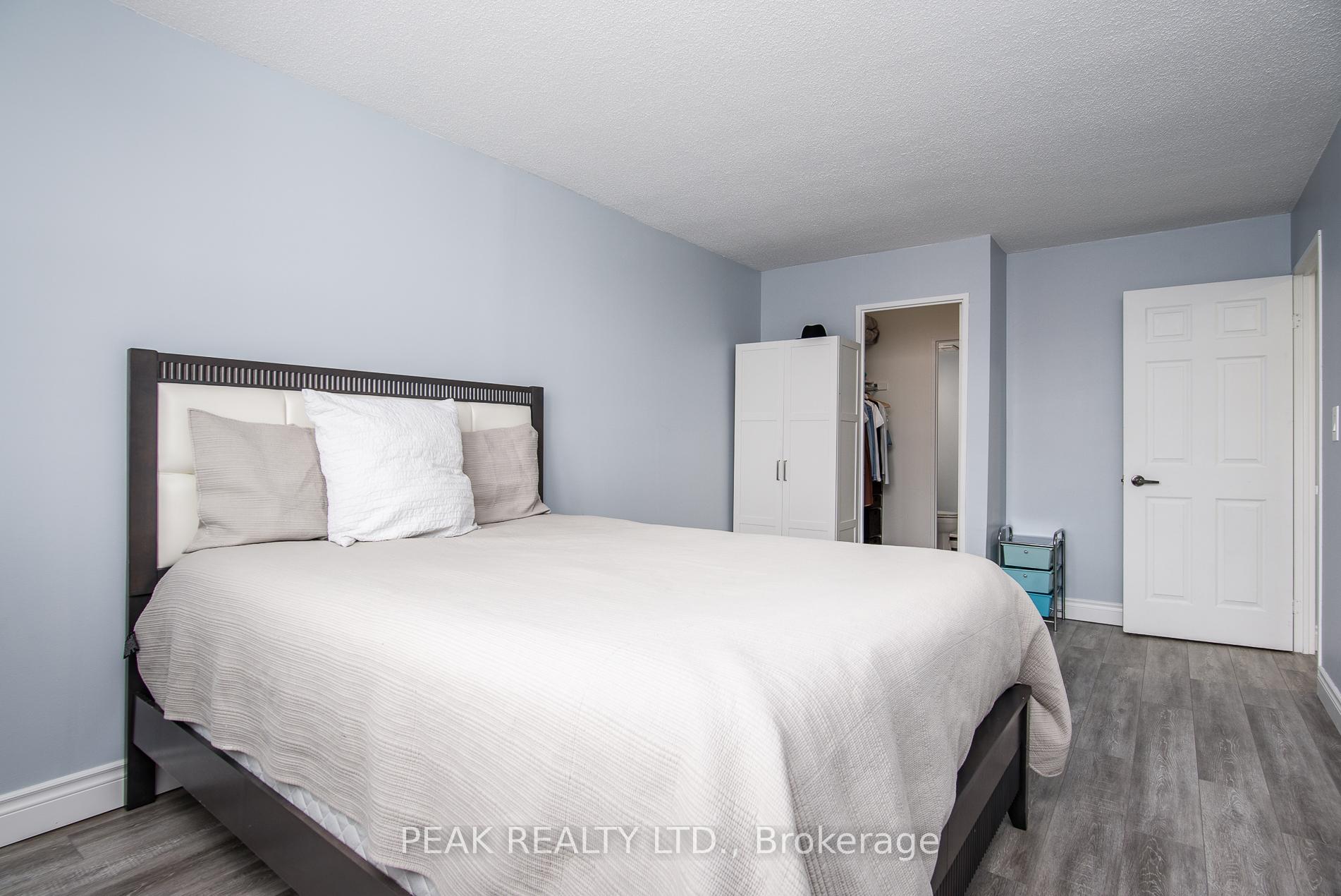 Photo 25 of Unit 611, 18 Holborn Court, Kitchener, Stanley Park — HOMEH