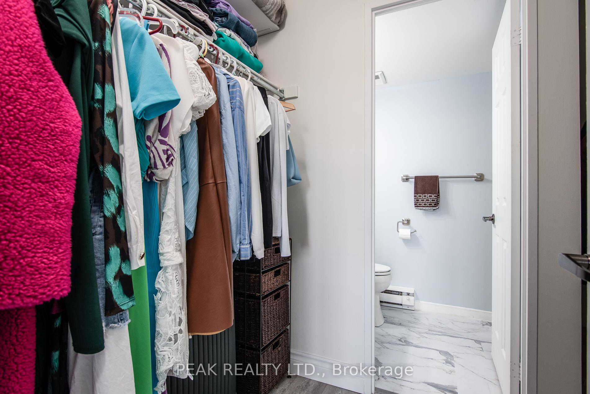 Photo 26 of Unit 611, 18 Holborn Court, Kitchener, Stanley Park — HOMEH