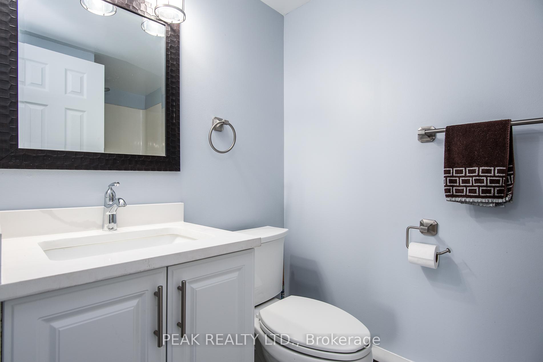Photo 27 of Unit 611, 18 Holborn Court, Kitchener, Stanley Park — HOMEH