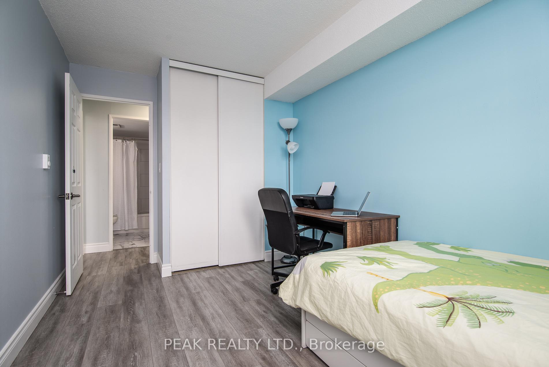 Photo 29 of Unit 611, 18 Holborn Court, Kitchener, Stanley Park — HOMEH