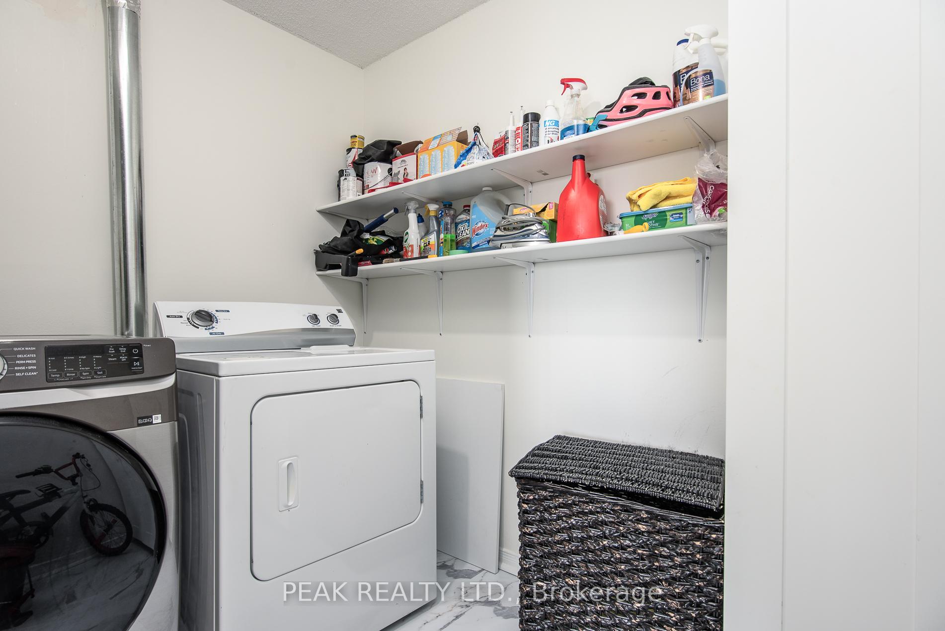 Photo 31 of Unit 611, 18 Holborn Court, Kitchener, Stanley Park — HOMEH