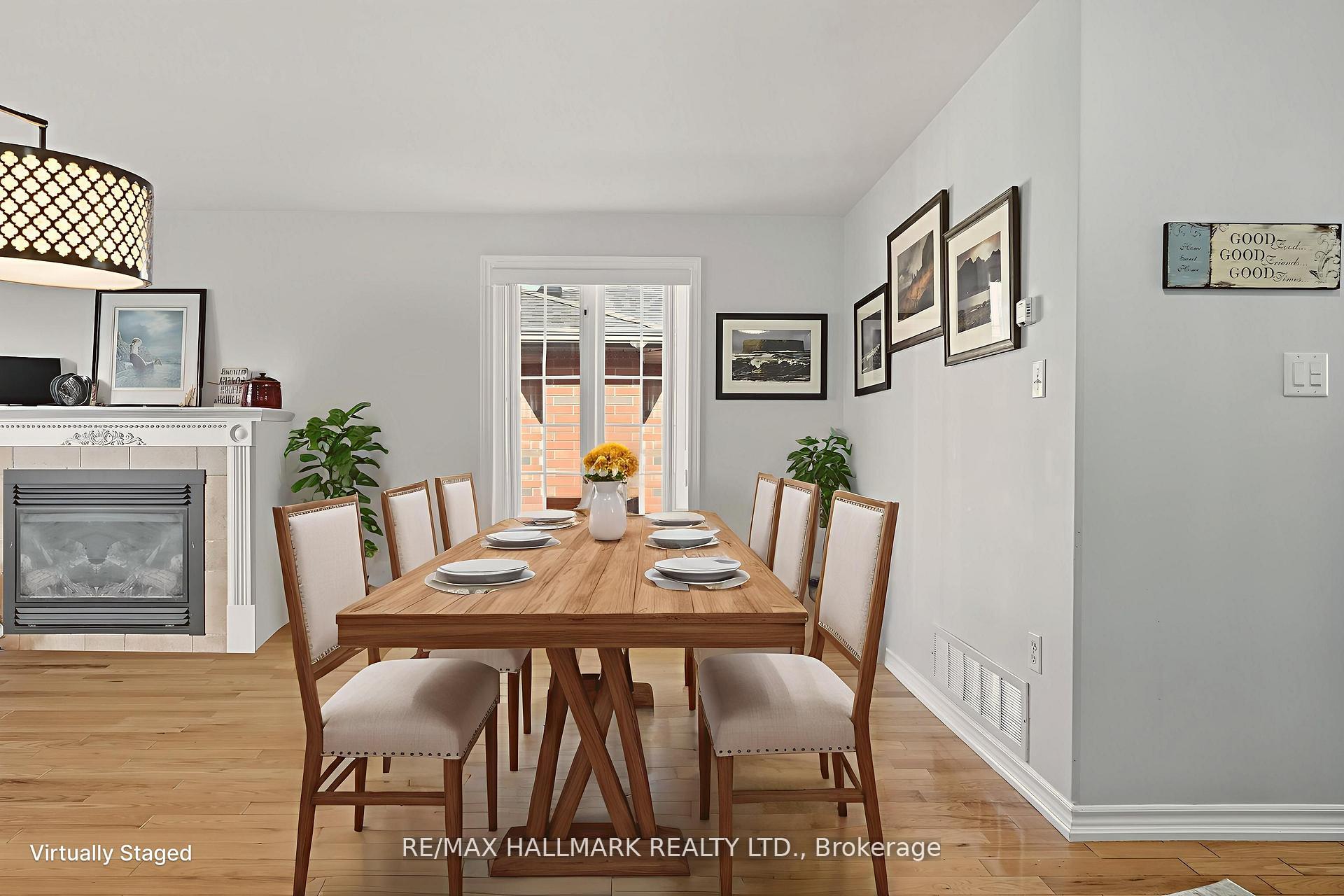 Photo 11 of 5 Pacific Avenue, Barrie, Little Lake — HOMEH