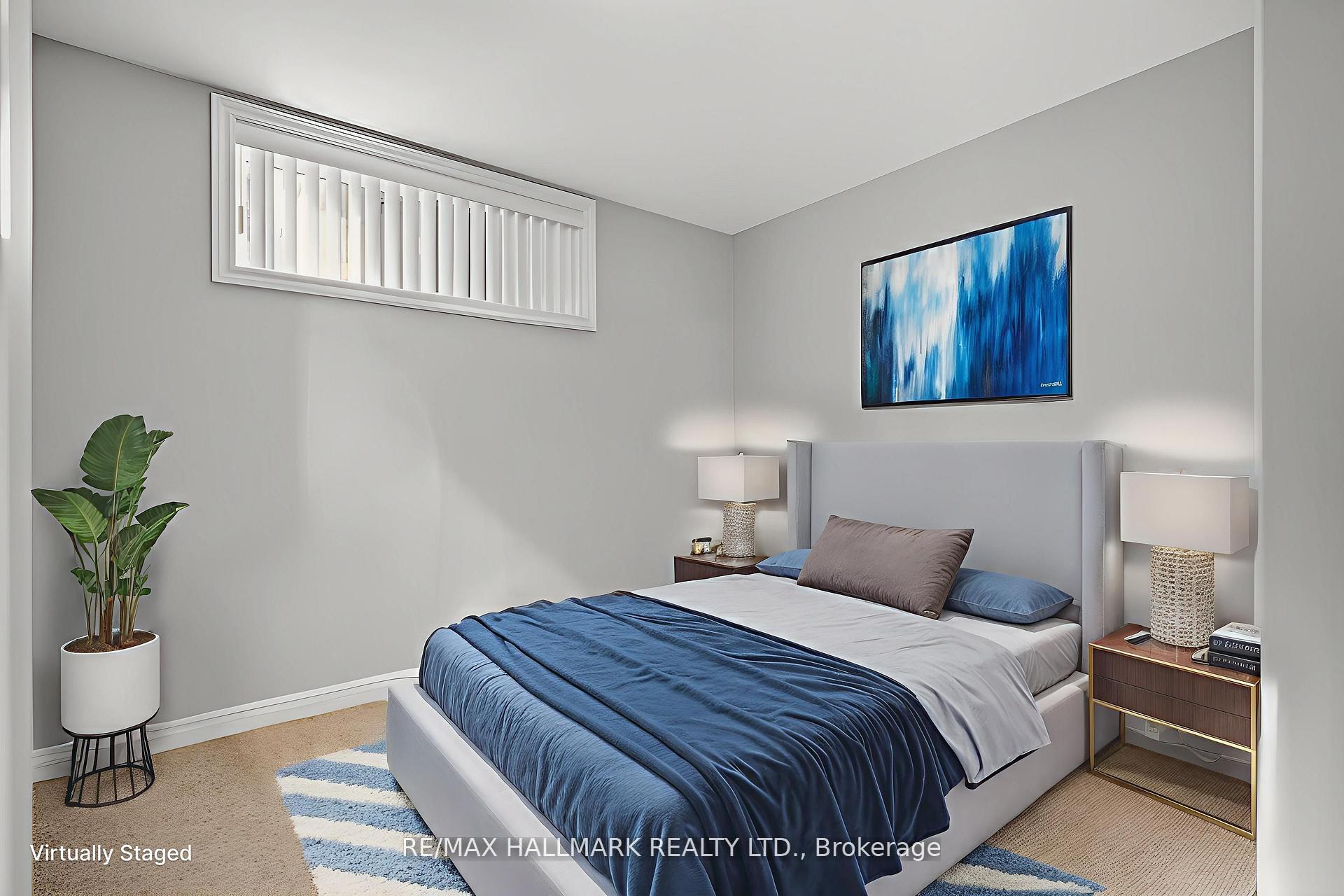 Photo 28 of 5 Pacific Avenue, Barrie, Little Lake — HOMEH