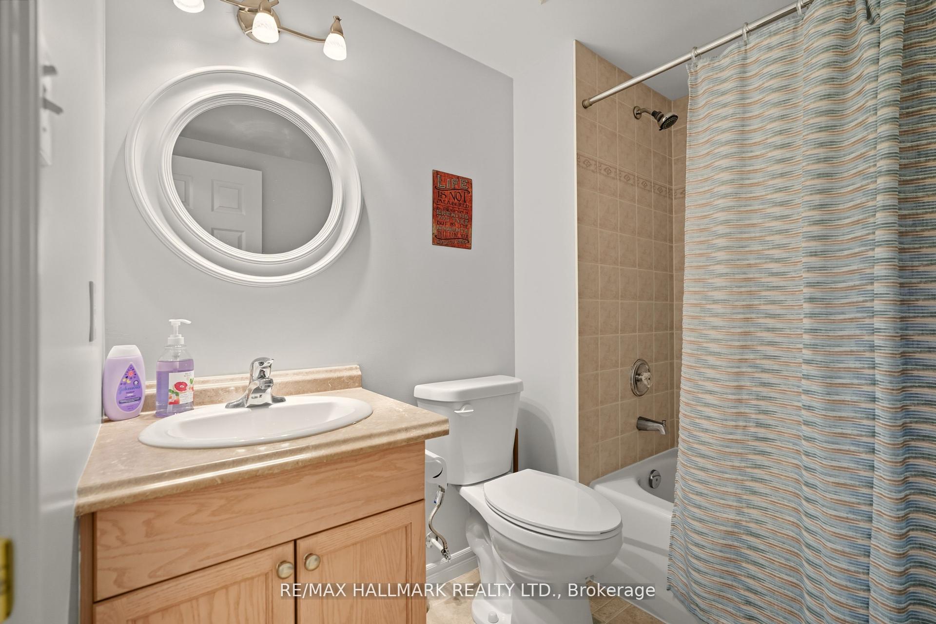 Photo 27 of 5 Pacific Avenue, Barrie, Little Lake — HOMEH