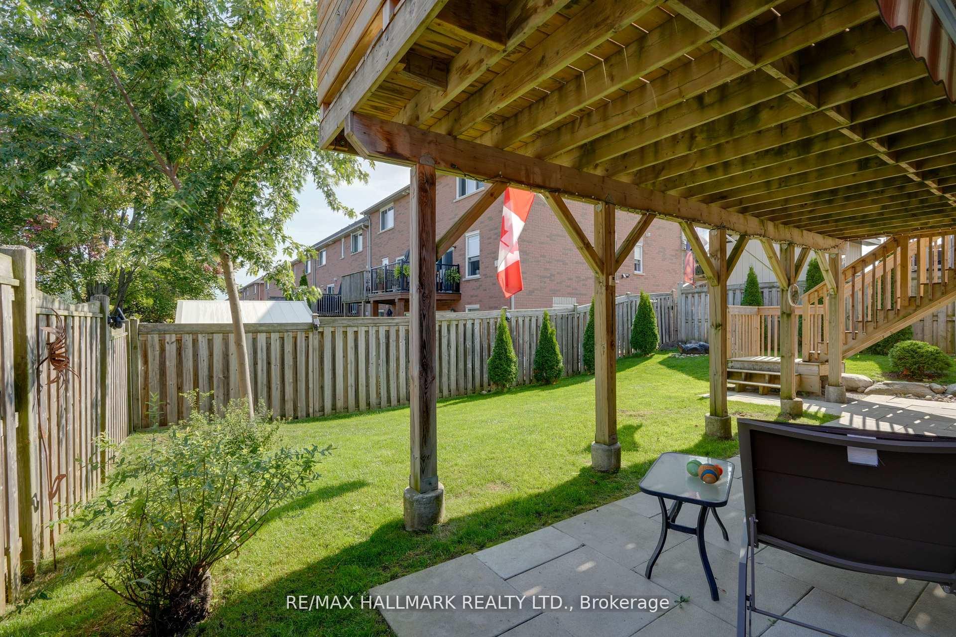 Photo 38 of 5 Pacific Avenue, Barrie, Little Lake — HOMEH
