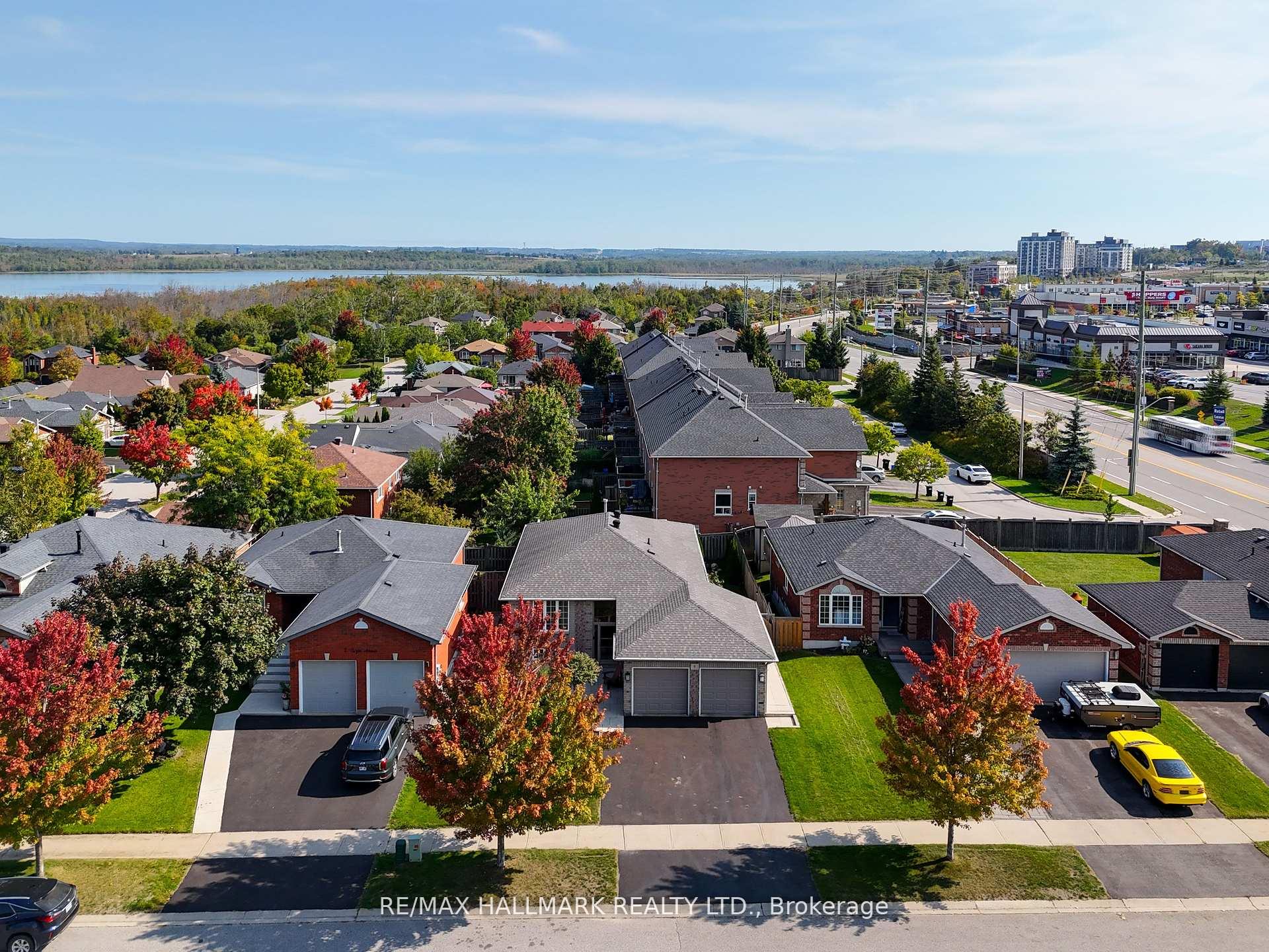 Photo 40 of 5 Pacific Avenue, Barrie, Little Lake — HOMEH