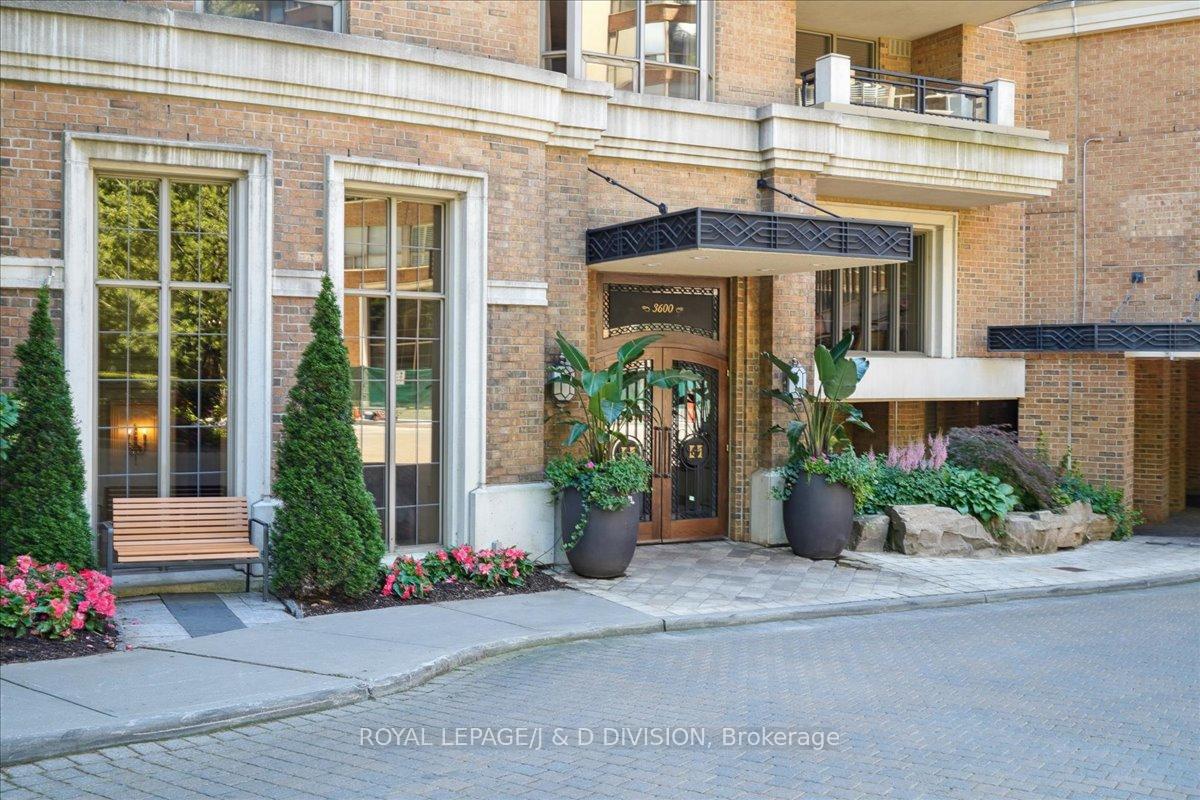 Photo 1 of Unit 935, 3600 Yonge Street, Toronto, Bedford Park-Nortown — HOMEH