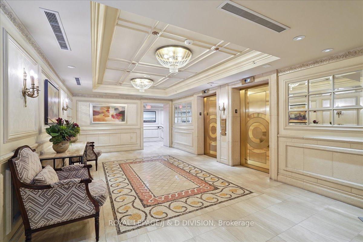 Photo 4 of Unit 935, 3600 Yonge Street, Toronto, Bedford Park-Nortown — HOMEH
