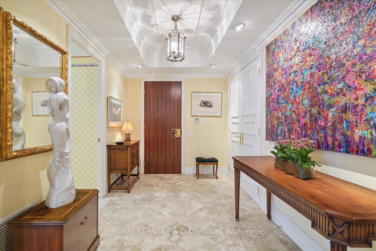 Photo 5 of Unit 935, 3600 Yonge Street, Toronto, Bedford Park-Nortown — HOMEH