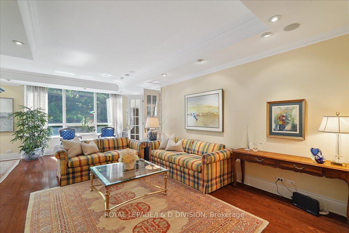 Photo 6 of Unit 935, 3600 Yonge Street, Toronto, Bedford Park-Nortown — HOMEH