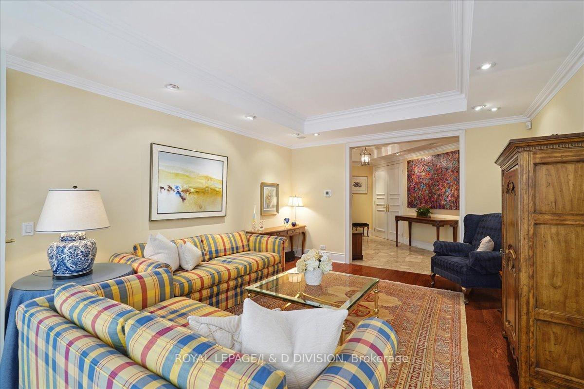 Photo 7 of Unit 935, 3600 Yonge Street, Toronto, Bedford Park-Nortown — HOMEH