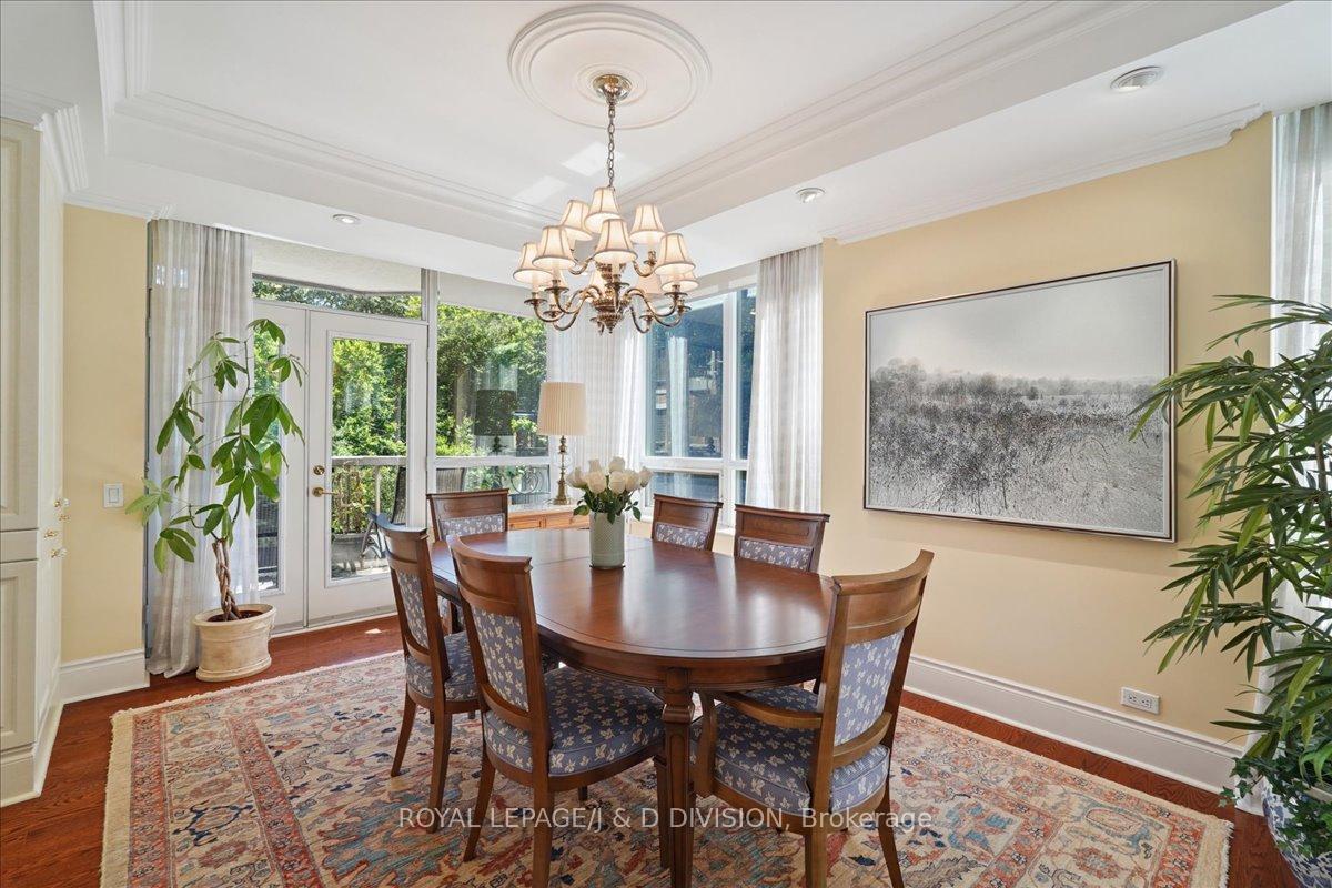 Photo 8 of Unit 935, 3600 Yonge Street, Toronto, Bedford Park-Nortown — HOMEH