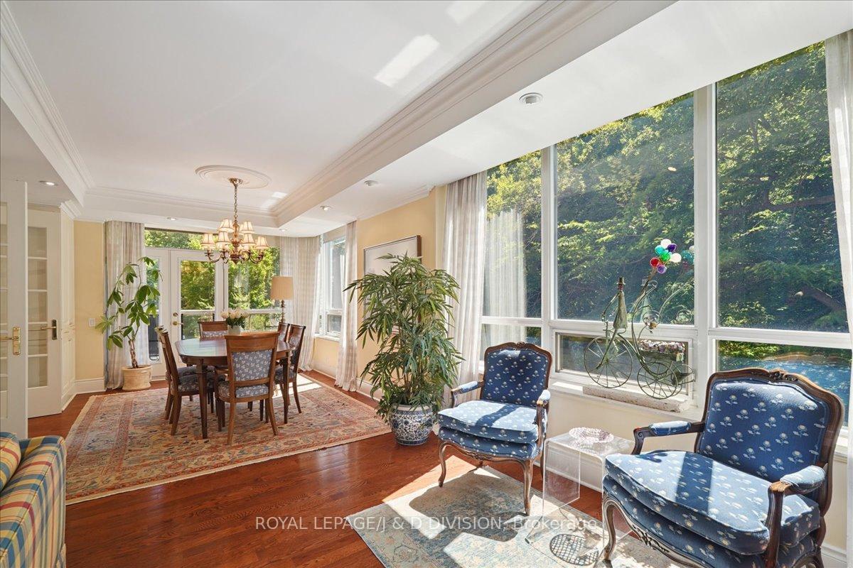 Photo 9 of Unit 935, 3600 Yonge Street, Toronto, Bedford Park-Nortown — HOMEH
