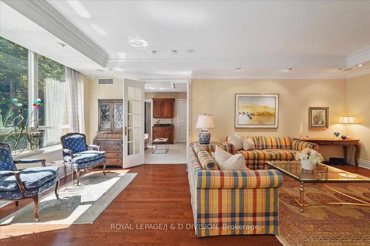 Photo 15 of Unit 935, 3600 Yonge Street, Toronto, Bedford Park-Nortown — HOMEH