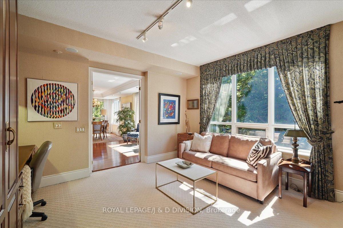 Photo 16 of Unit 935, 3600 Yonge Street, Toronto, Bedford Park-Nortown — HOMEH