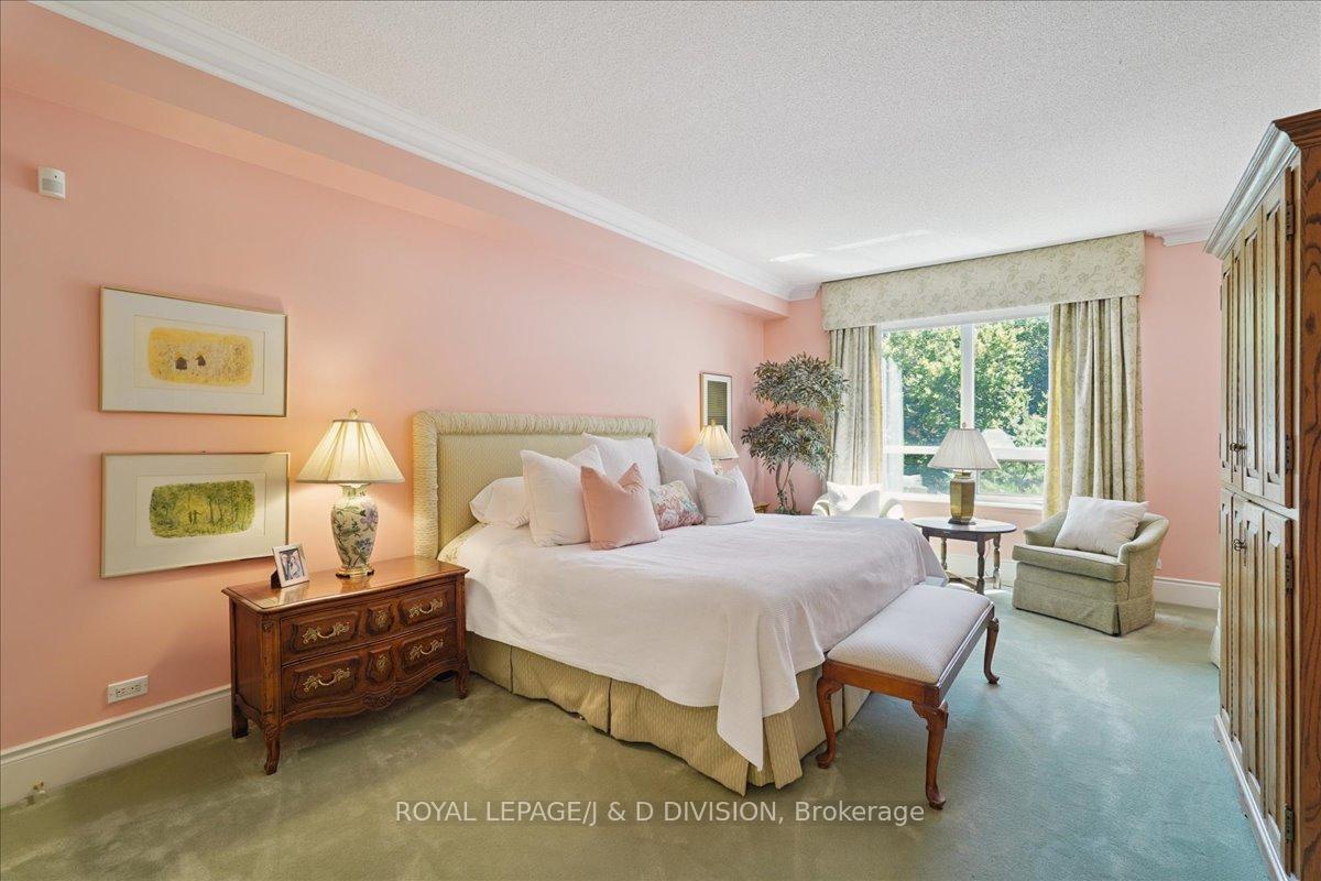 Photo 19 of Unit 935, 3600 Yonge Street, Toronto, Bedford Park-Nortown — HOMEH