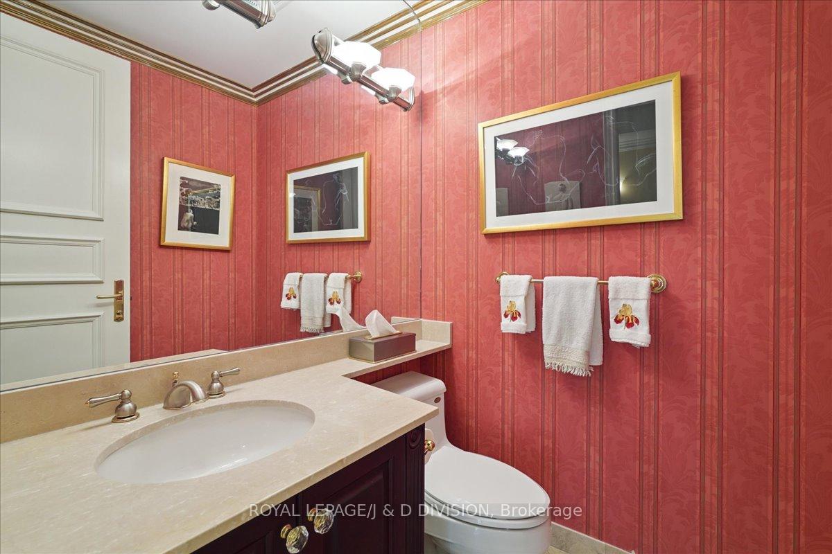 Photo 22 of Unit 935, 3600 Yonge Street, Toronto, Bedford Park-Nortown — HOMEH