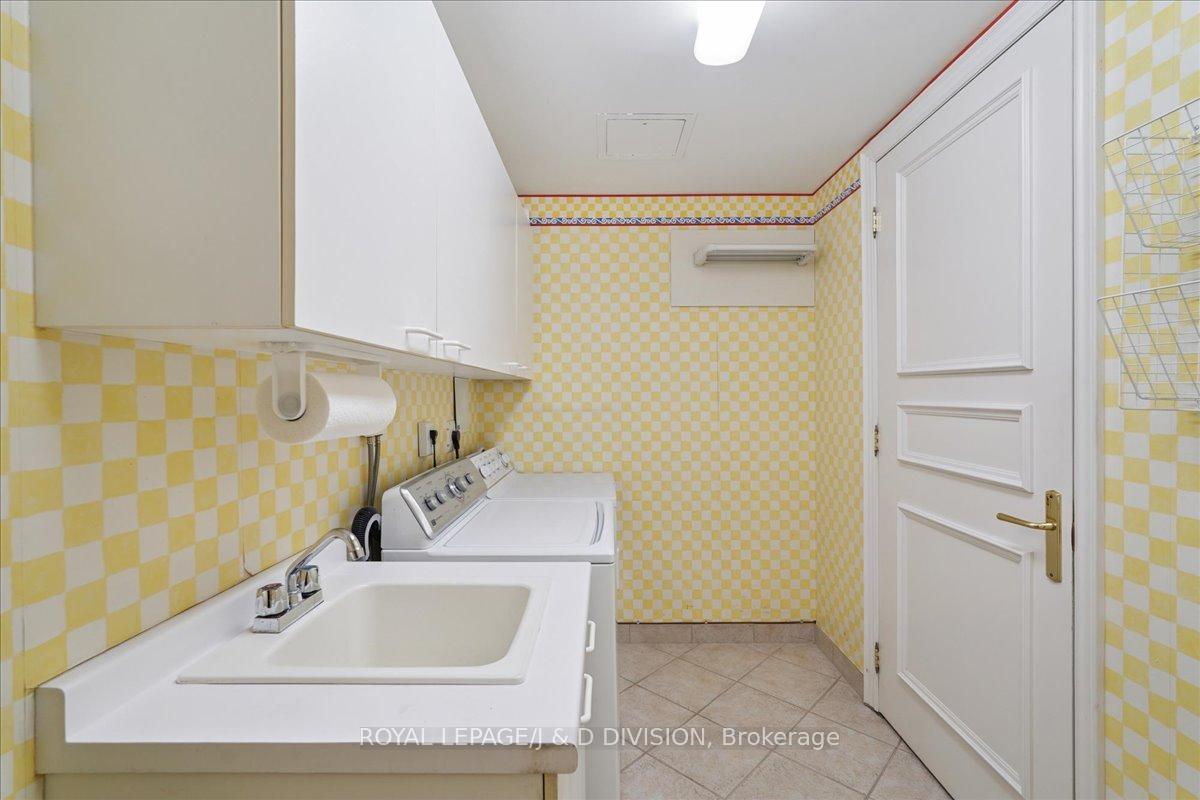 Photo 23 of Unit 935, 3600 Yonge Street, Toronto, Bedford Park-Nortown — HOMEH