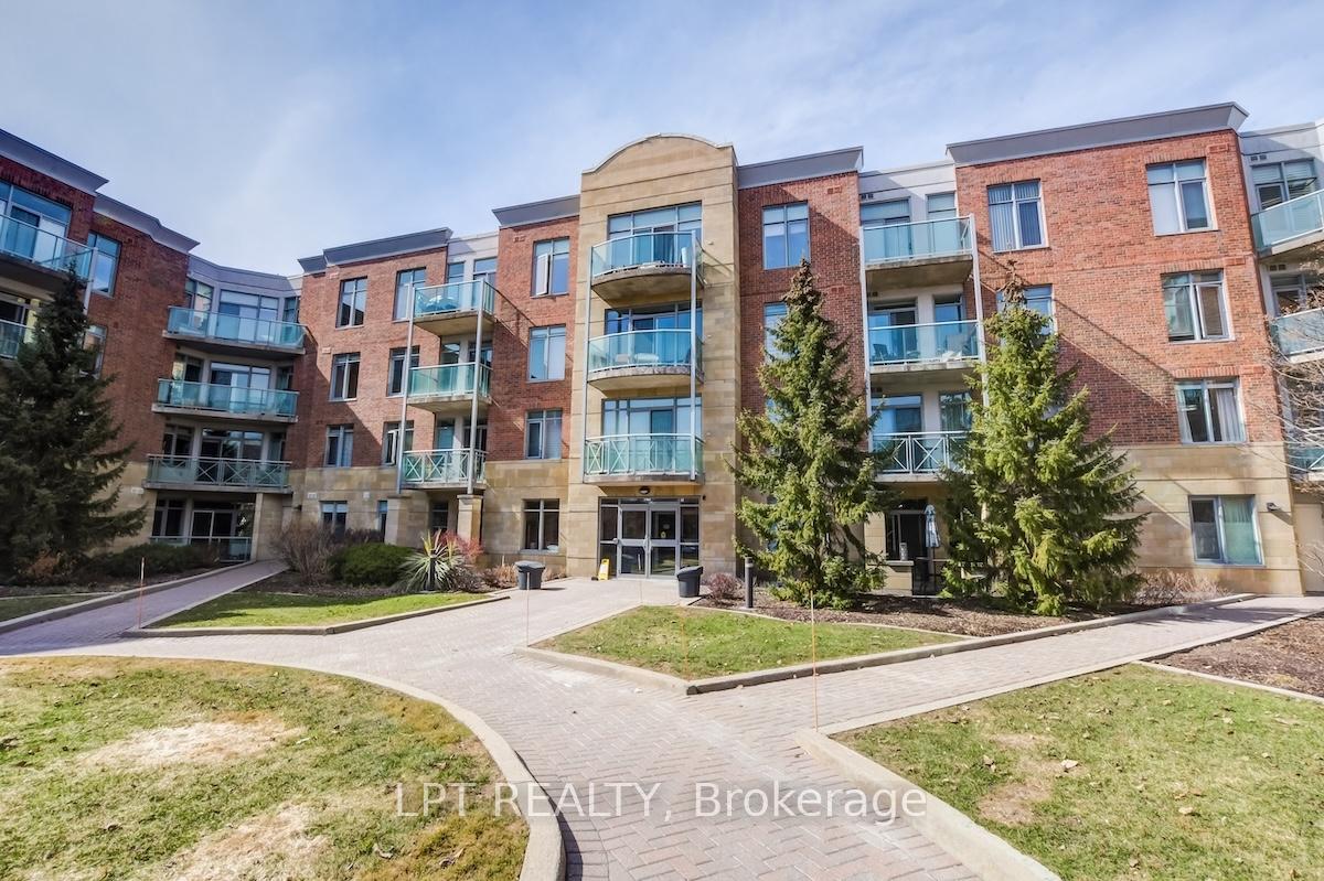 Photo 1 of Unit 102, 205 Bolton Street, Ottawa, Lower Town/Byward Market — HOMEH