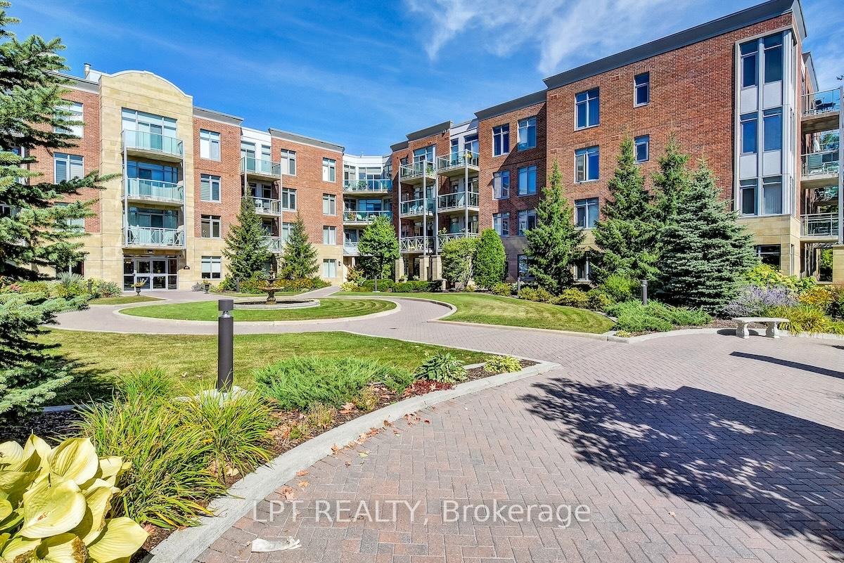 Photo 4 of Unit 102, 205 Bolton Street, Ottawa, Lower Town/Byward Market — HOMEH