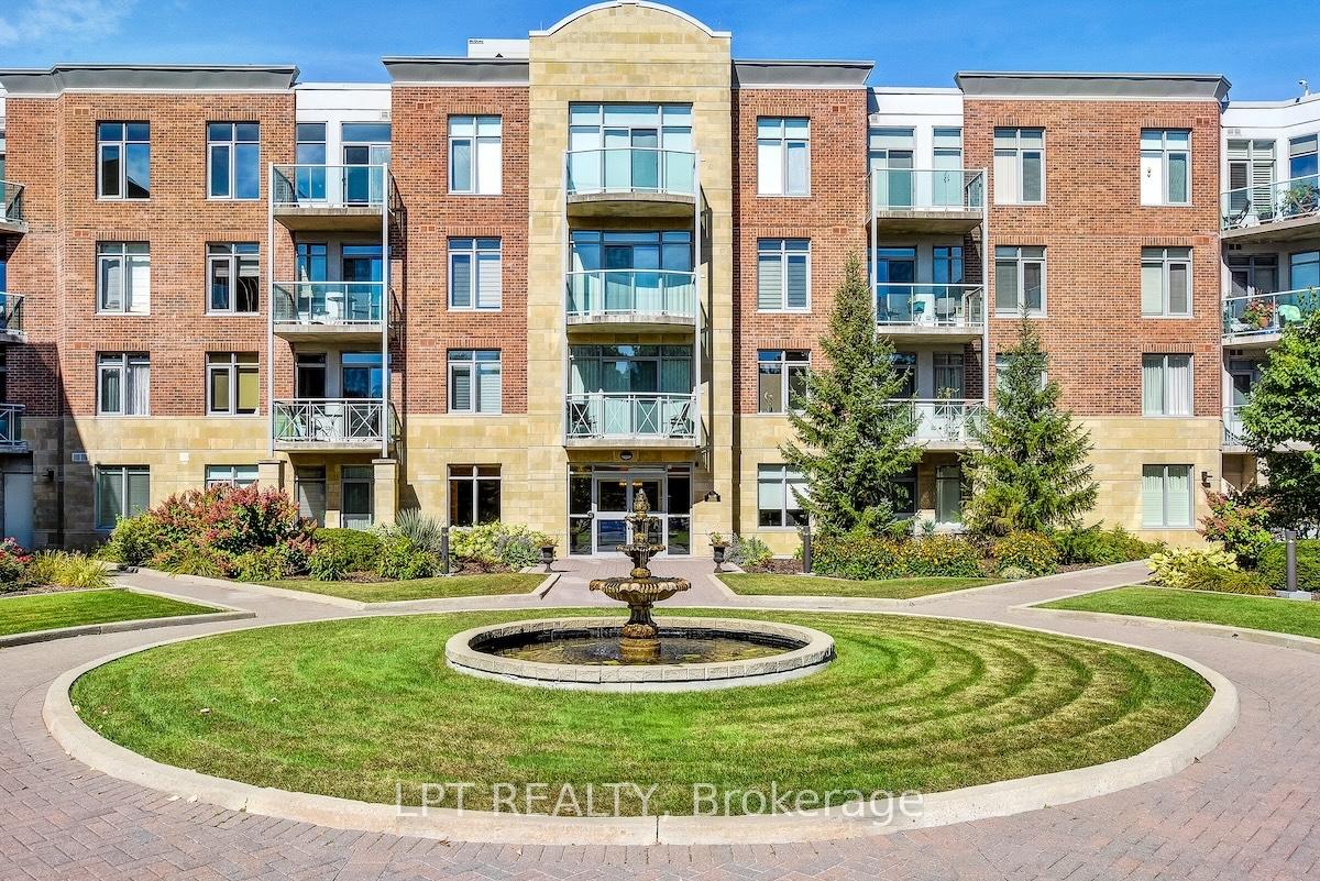 Photo 5 of Unit 102, 205 Bolton Street, Ottawa, Lower Town/Byward Market — HOMEH