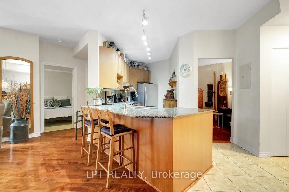 Photo 12 of Unit 102, 205 Bolton Street, Ottawa, Lower Town/Byward Market — HOMEH
