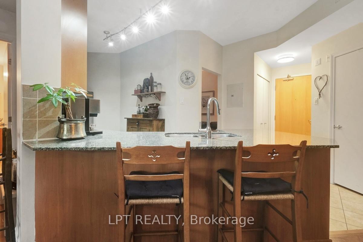 Photo 13 of Unit 102, 205 Bolton Street, Ottawa, Lower Town/Byward Market — HOMEH