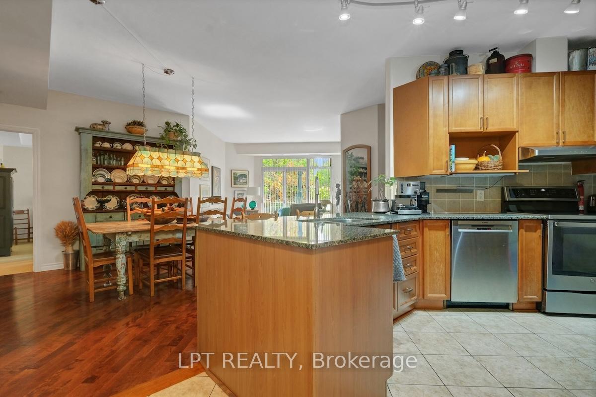 Photo 14 of Unit 102, 205 Bolton Street, Ottawa, Lower Town/Byward Market — HOMEH