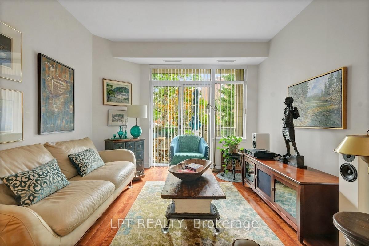 Photo 16 of Unit 102, 205 Bolton Street, Ottawa, Lower Town/Byward Market — HOMEH