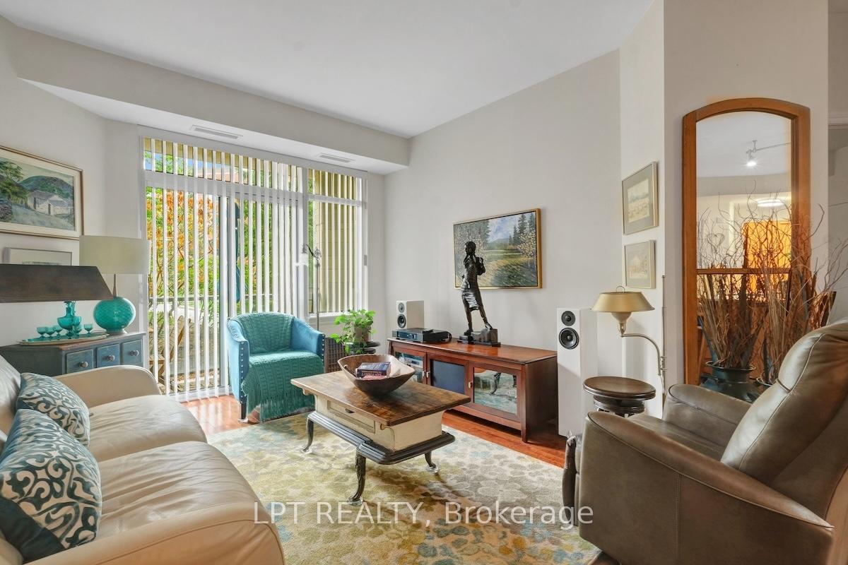 Photo 17 of Unit 102, 205 Bolton Street, Ottawa, Lower Town/Byward Market — HOMEH