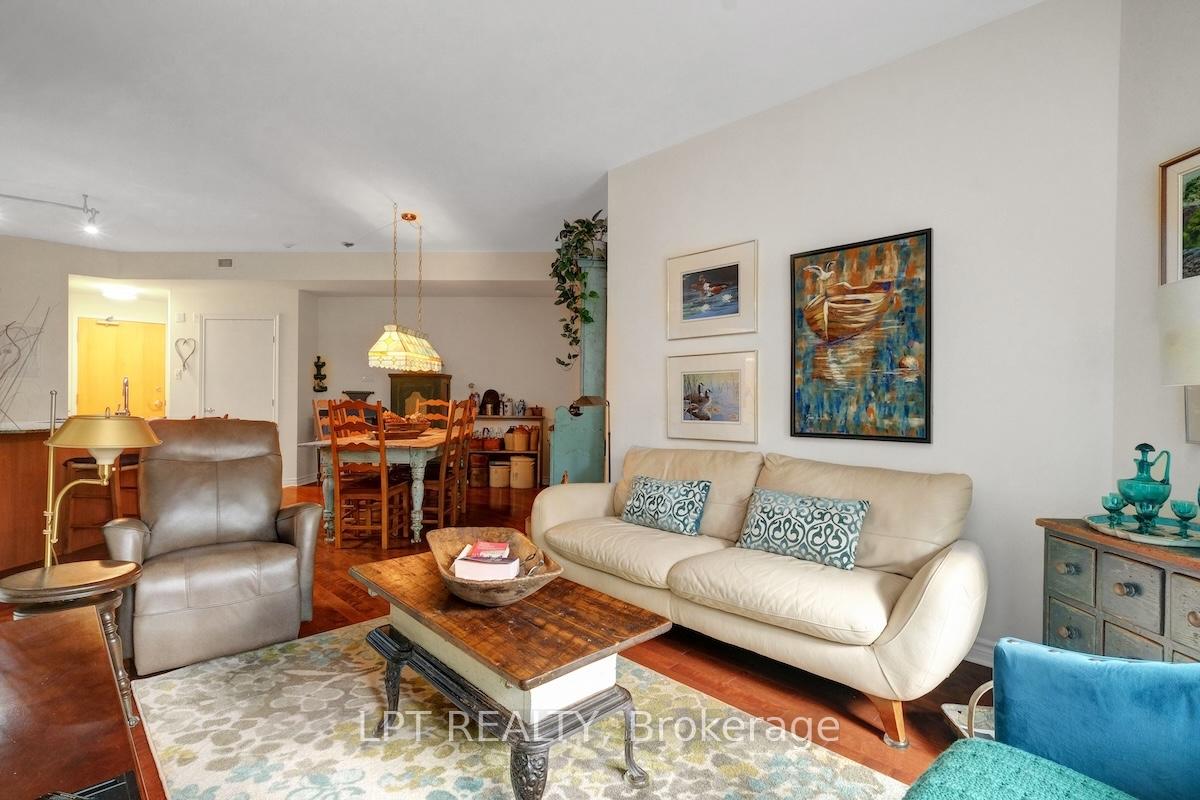 Photo 18 of Unit 102, 205 Bolton Street, Ottawa, Lower Town/Byward Market — HOMEH
