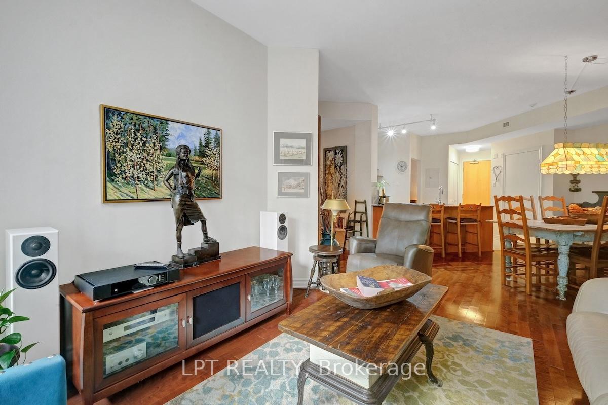 Photo 19 of Unit 102, 205 Bolton Street, Ottawa, Lower Town/Byward Market — HOMEH
