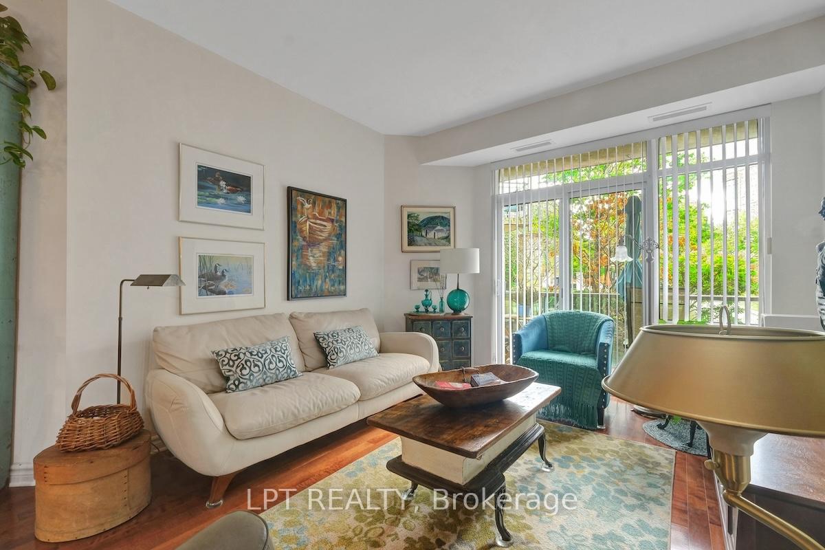 Photo 20 of Unit 102, 205 Bolton Street, Ottawa, Lower Town/Byward Market — HOMEH