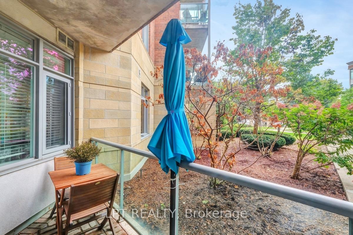Photo 36 of Unit 102, 205 Bolton Street, Ottawa, Lower Town/Byward Market — HOMEH