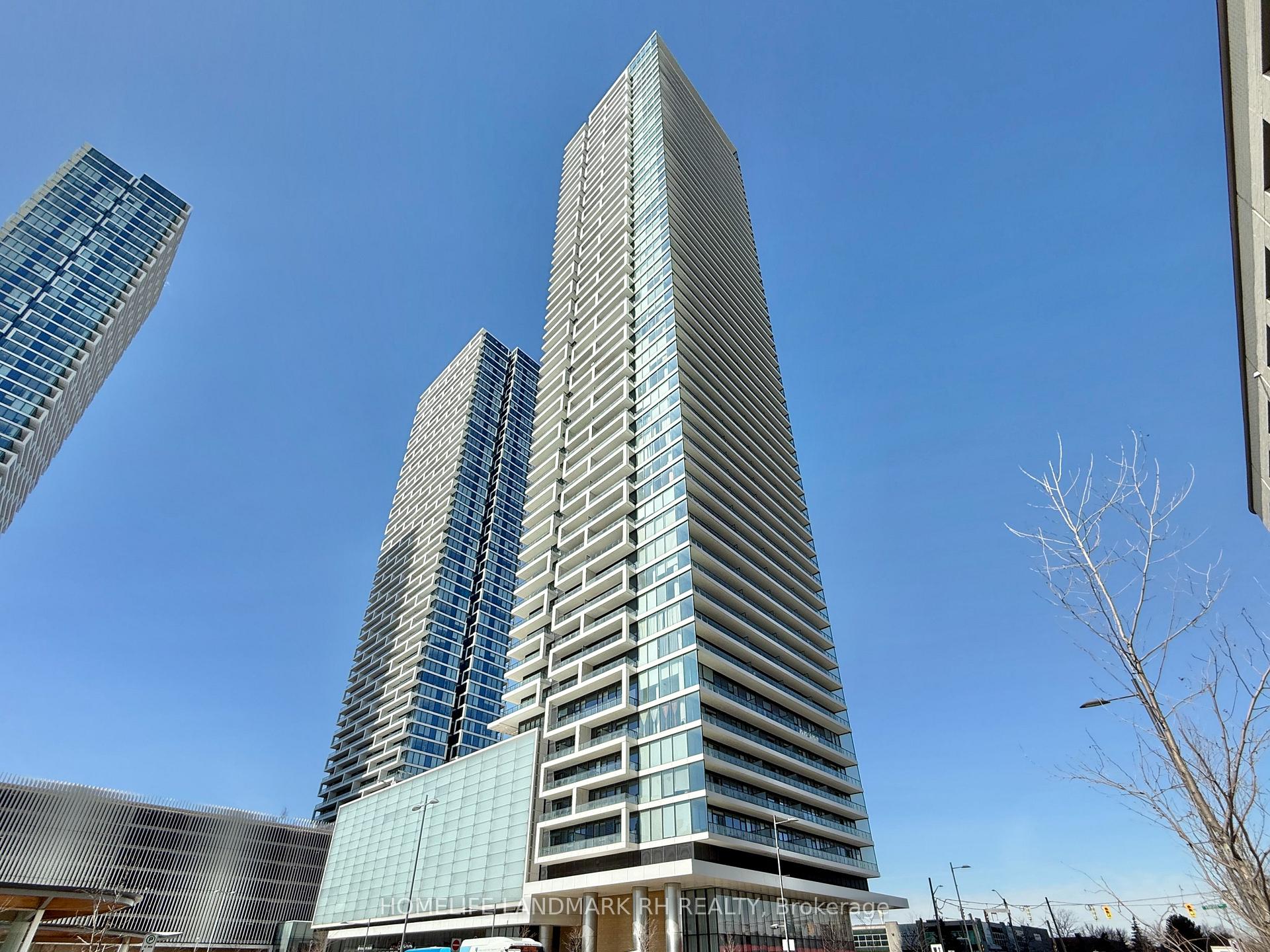Front of Unit 5608, 950 Portage Parkway