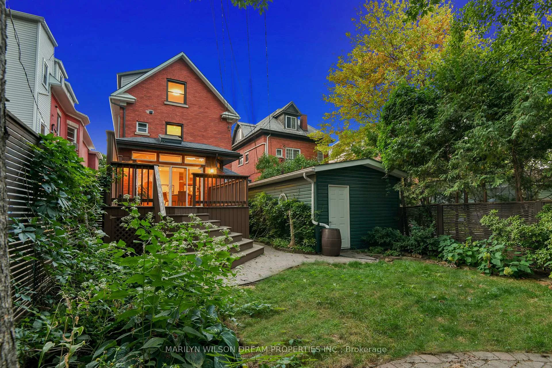 Photo 2 of 66 Glebe Avenue, Ottawa, Glebe — HOMEH