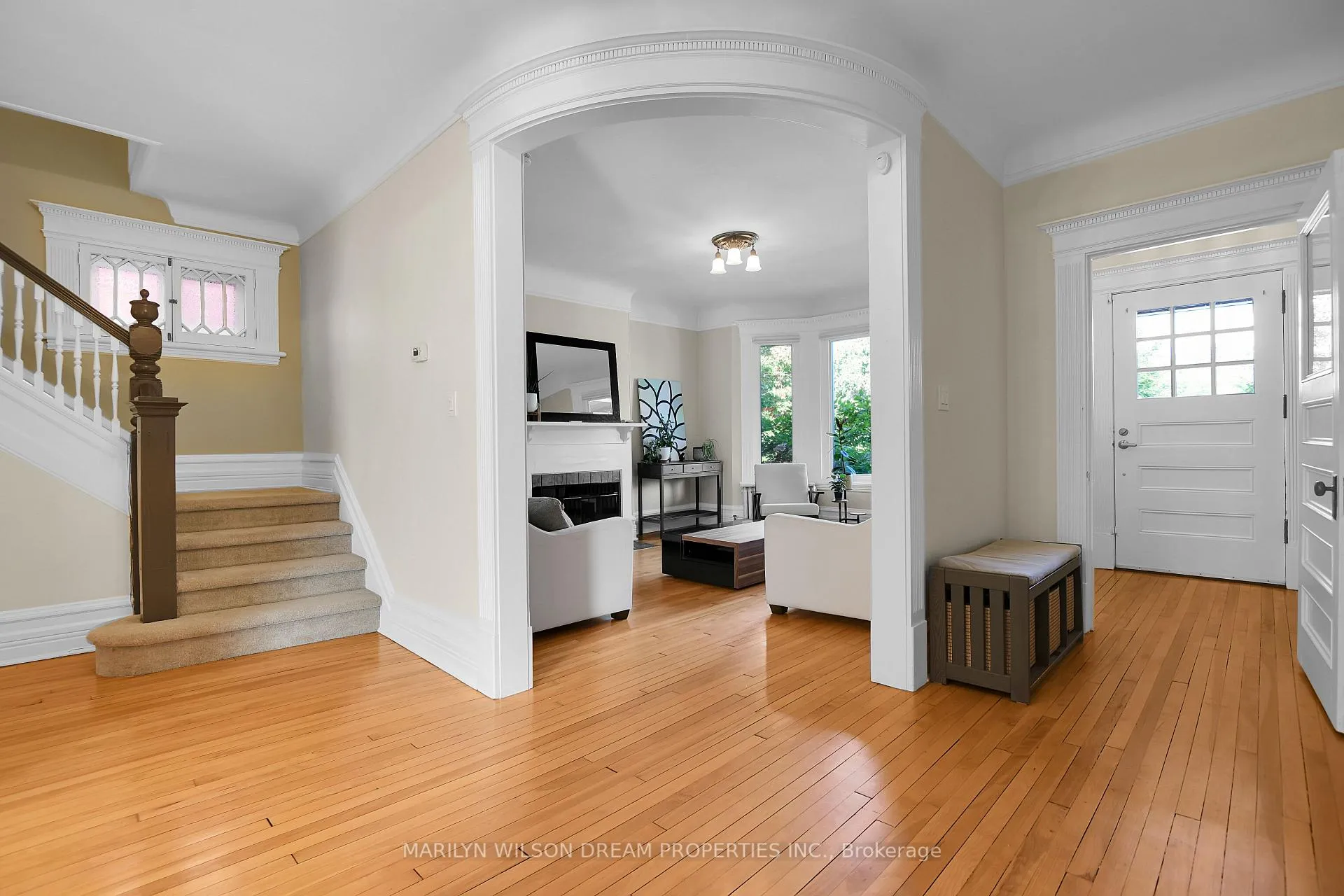 Photo 8 of 66 Glebe Avenue, Ottawa, Glebe — HOMEH
