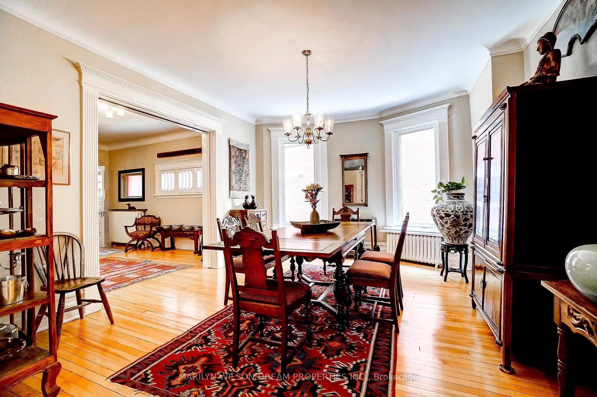 Photo 12 of 66 Glebe Avenue, Ottawa, Glebe — HOMEH