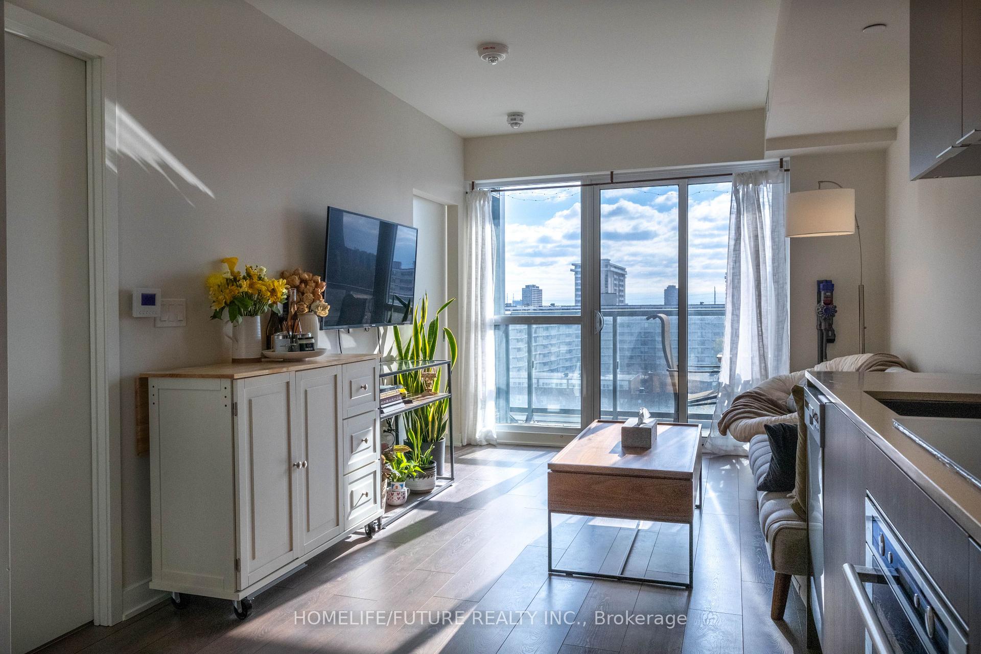 Photo 4 of Unit 908, 2 Sonic Way, Toronto, Flemingdon Park — HOMEH