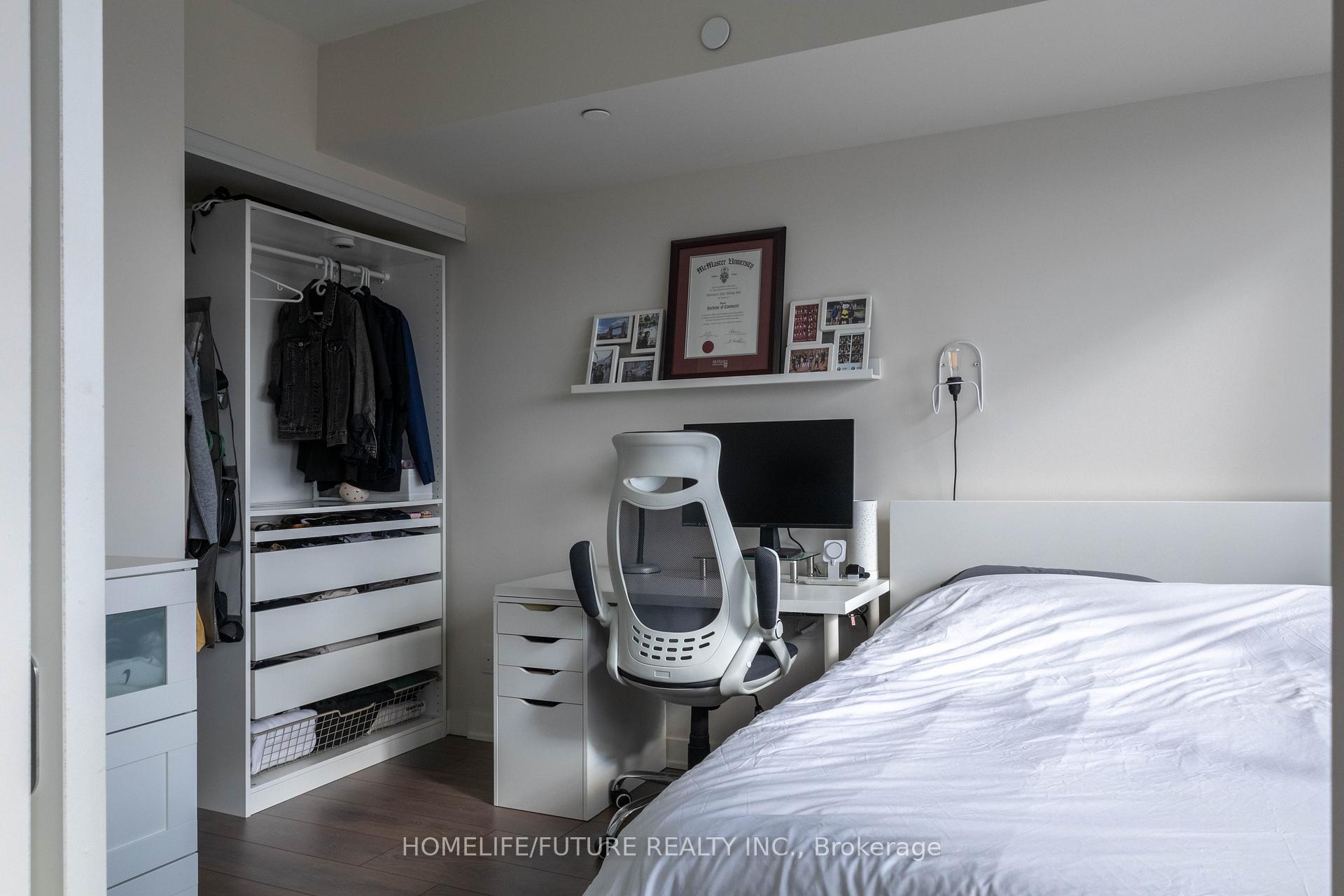 Photo 9 of Unit 908, 2 Sonic Way, Toronto, Flemingdon Park — HOMEH