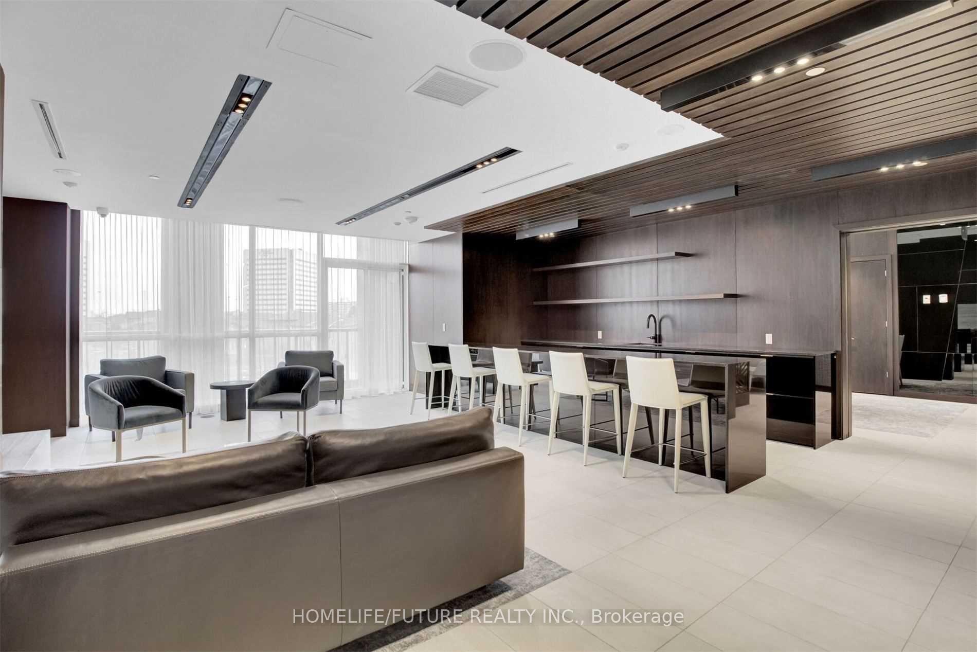 Photo 14 of Unit 908, 2 Sonic Way, Toronto, Flemingdon Park — HOMEH