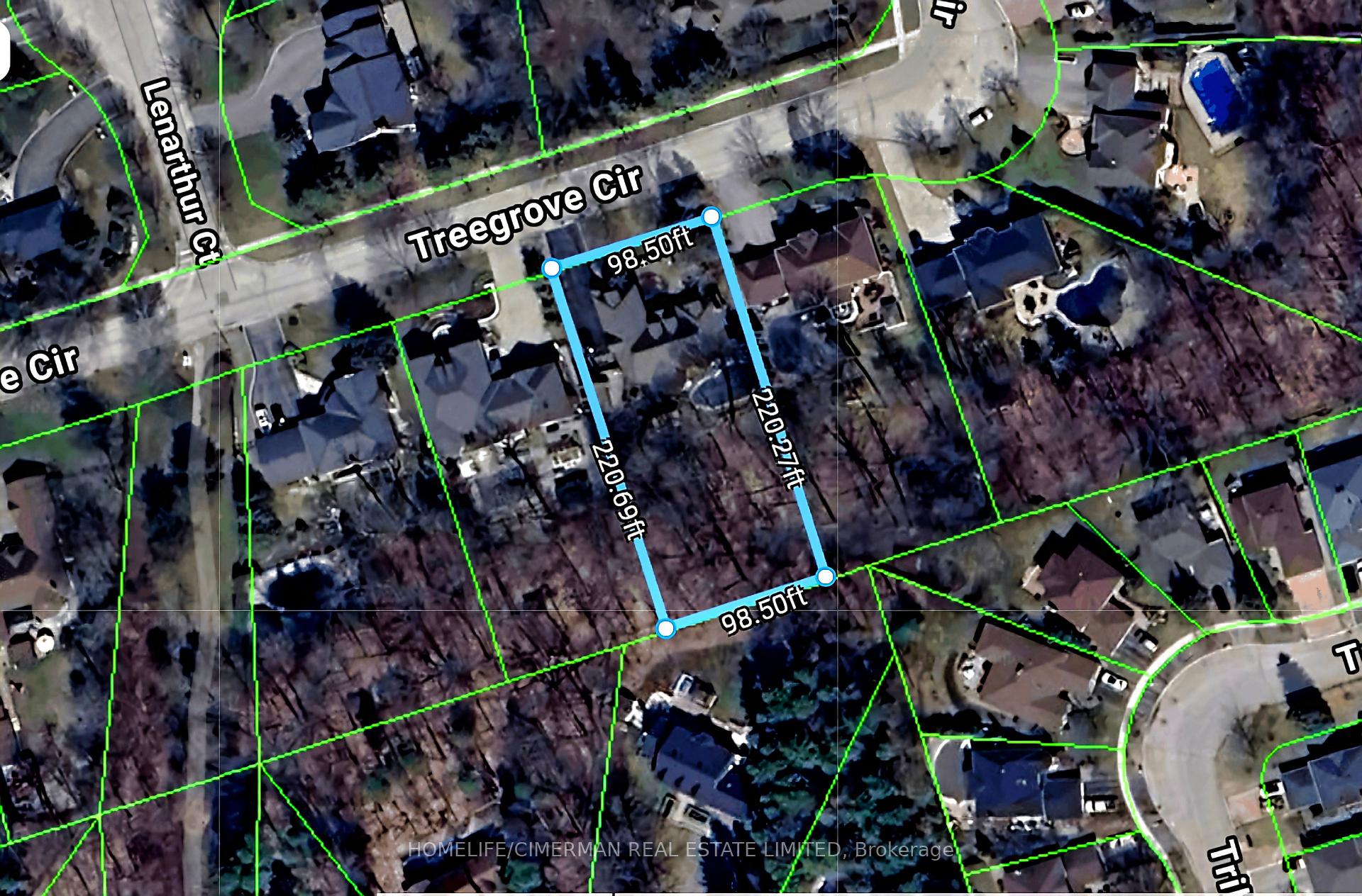 Photo 4 of 57 Treegrove Circle, Aurora, Hills of St Andrew — HOMEH