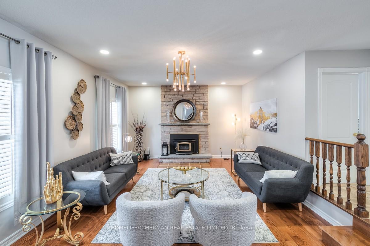 Photo 7 of 57 Treegrove Circle, Aurora, Hills of St Andrew — HOMEH
