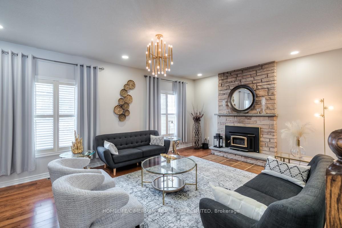 Photo 8 of 57 Treegrove Circle, Aurora, Hills of St Andrew — HOMEH